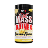 Best Mass Gainer 1 kg Banana