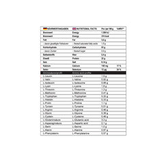 Best Mass Gainer 1 kg Chocolate
