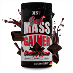 Best Mass Gainer 1 kg Chocolate