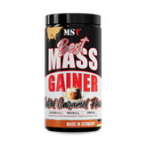 Best Mass Gainer 1 kg Salted Caramel