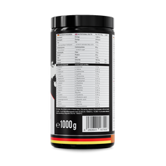 Best Mass Gainer 1 kg Salted Caramel