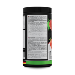 Best Mass Gainer 1 kg Strawberry
