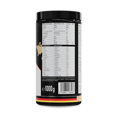 Best Mass Gainer 1000g Vanilla