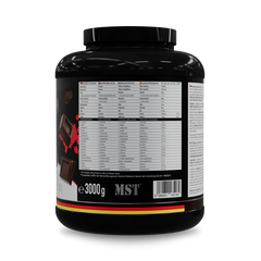 Best Mass Gainer 3 kg Chocolate