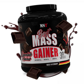 Best Mass Gainer 3 kg Chocolate