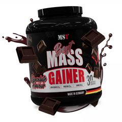 Best Mass Gainer 3 kg Chocolate