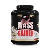 Best Mass Gainer 3000g Vanilla