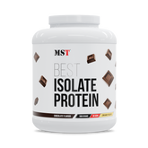 Best Protein Isolate 2010 Double Chocolate