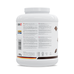 Best Protein Isolate 2010 Double Chocolate