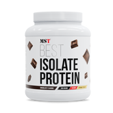 Best Protein Isolate 510g Double Chocolate