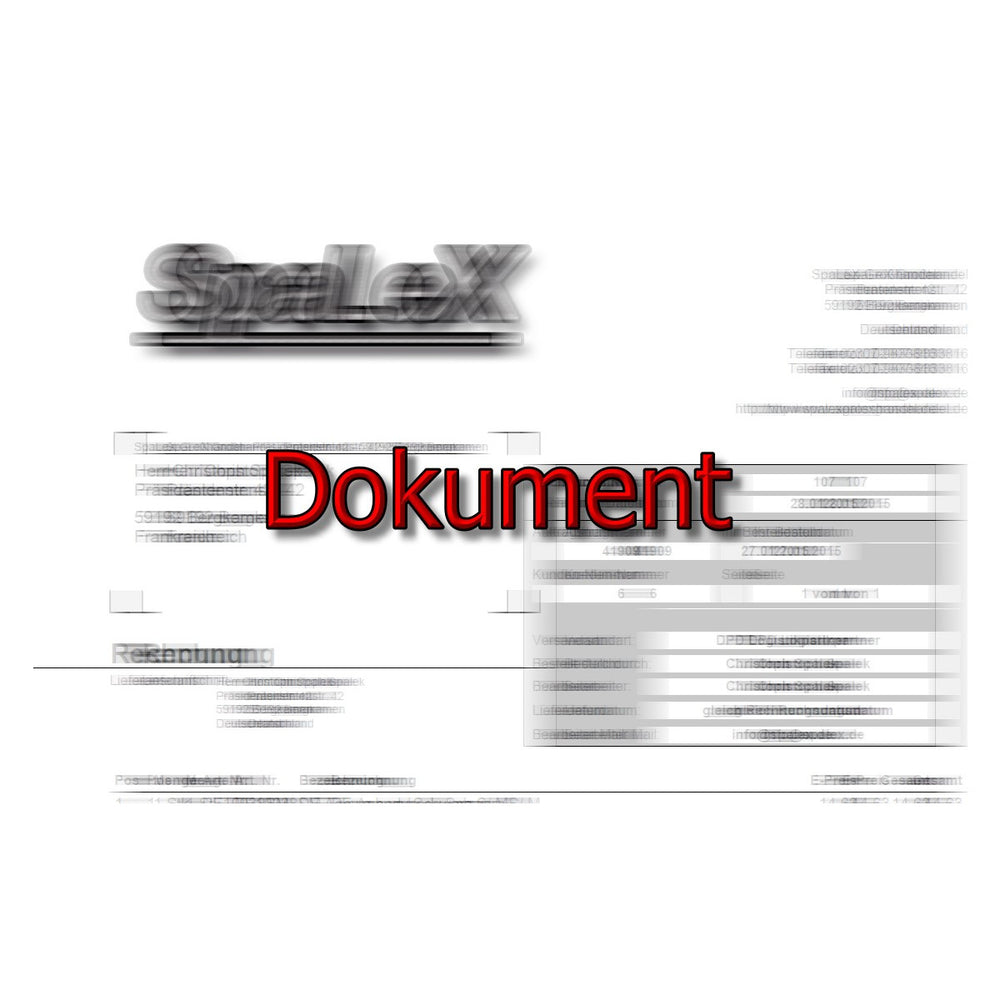 Bestellung-Upload-Dokumente