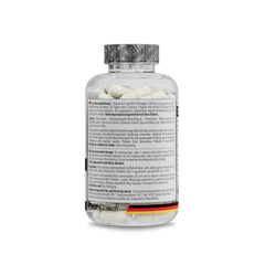 Beta Alanine 1200 mg 120 Kapseln