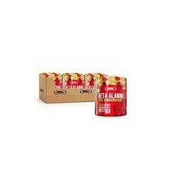 Beta Alanine - 300g - Orange x12