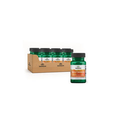 Beta Carotene 10000IU - 250softgels x30