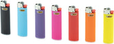 Bic Feuerzeug Slim (50er)