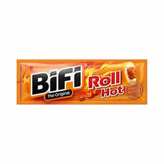 BiFi Roll Hot 45g