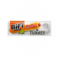 BiFi Roll Turkey 45g