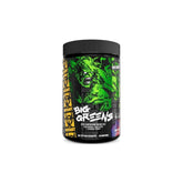 Mutant Big Greens - 246g - Berry Good
