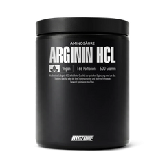 Big Zone Arginine HCl 500g
