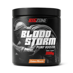 Big Zone Bloodstorm 2.0 300g