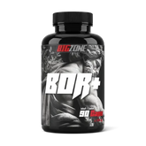 Big Zone Bor+ 90 Kapseln