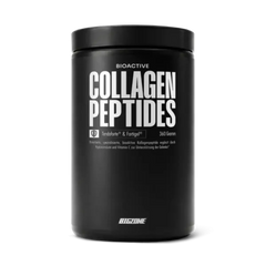 Big Zone Collagen Peptides 360g