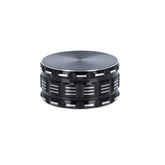 Grinder Big Daddy, schwarz, 10cm