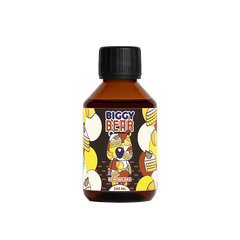 Biggy Bear - 200ml Liquid - Lemon Cake (ohne Nikotin)