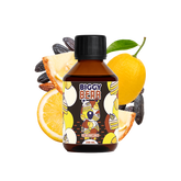 Biggy Bear - 200ml Liquid - Lemon Cake (ohne Nikotin)