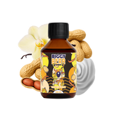 Biggy Bear - 200ml Liquid - Vanilla Crunch (ohne Nikotin)