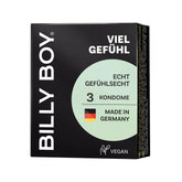 Billy Boy Kondome Viel Gefühl 3er Pack