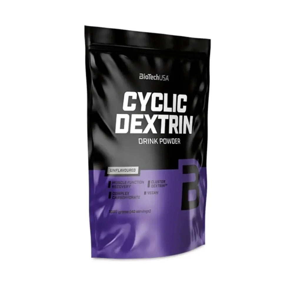 BioTech Cyclic Dextrin 1000 g