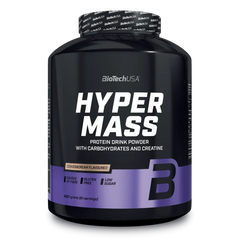 BioTech Hyper Mass - 4000g