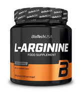 BioTech L-Arginin 300g