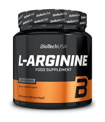 BioTech L-Arginin 300g