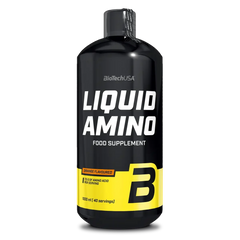BioTech Liquid Amino 1000ml