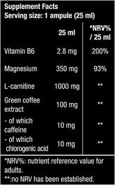 BioTech Magna Shot 20x25ml