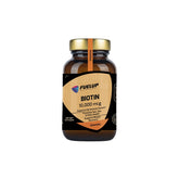 Biotin 10000mcg - 60vcaps.