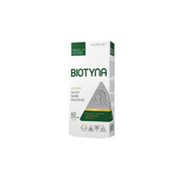 Biotin 2,5mg (Biotyna) - 60caps