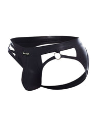BL4CK by C4M - Dungeon - Jockstrap - Schwarz
