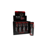 Black Panther Extreme Shot - 80ml Cherry Apple x12