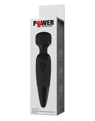 Black Power Wand