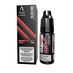 ADALYA Liquids 20mg, Blackbox