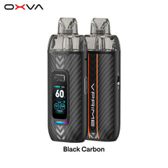 OXVA Vprime Kit