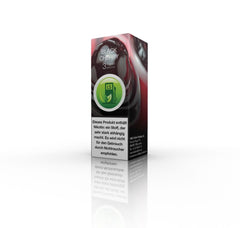 Liquid Station Black Cherry
