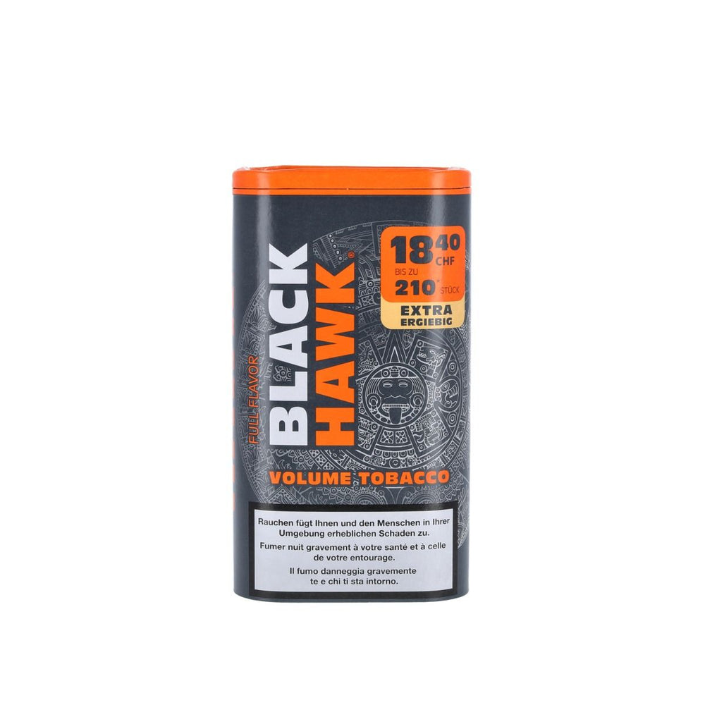 Black Hawk High Volumen MYO 95g Dose 1 Stk.