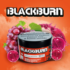 Blackburn - Chuuper Grupper 200g