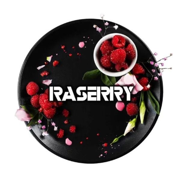 Blackburn - Raserry 200g