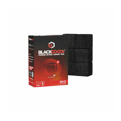 Black Cocos - 6er Pack - 90g Packung