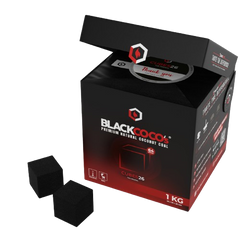BLACKCOCO's | CUBES26 | BOX | 1 KG